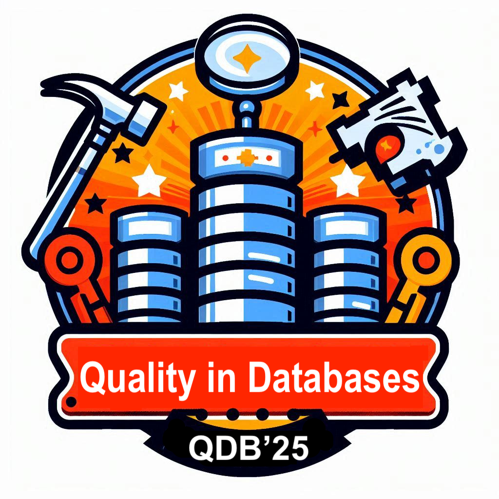 QDB: quality in database